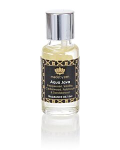 MadeByZen Aqua Java Signature Fragrance Oil 